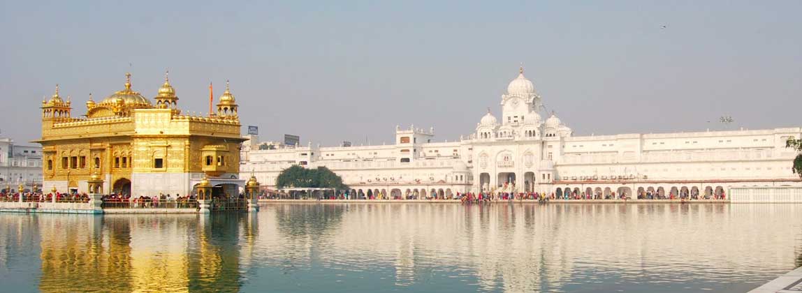 Information about Amritsar
