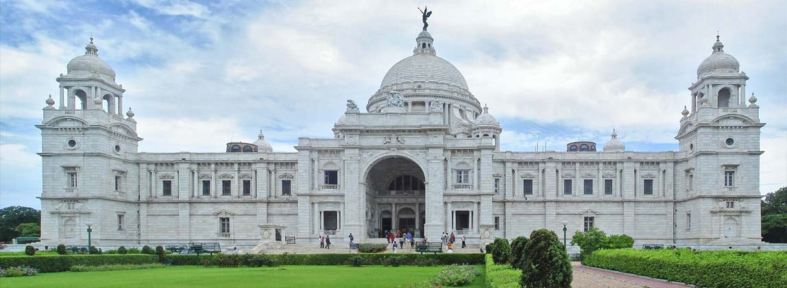 Information about Kolkata City