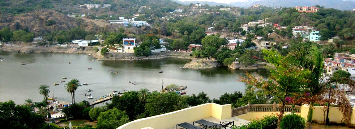 Information about Mount Abu