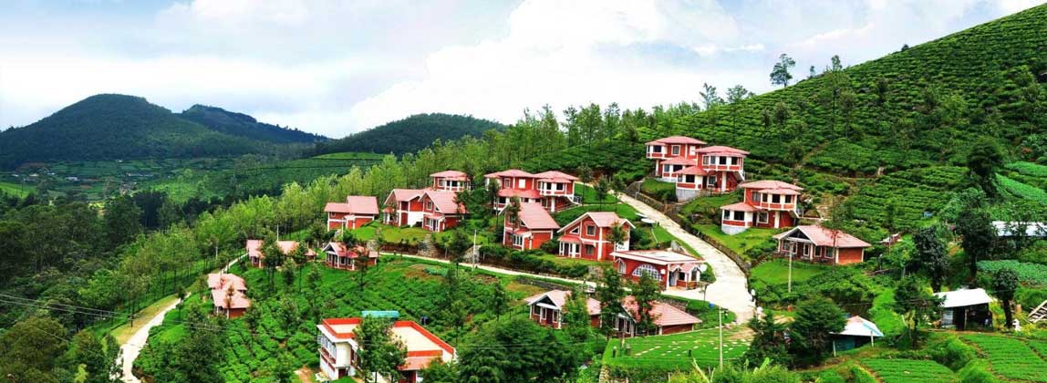 Information about Ooty