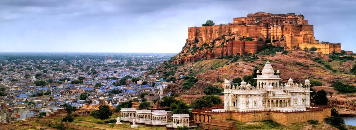 Information about Rajasthan