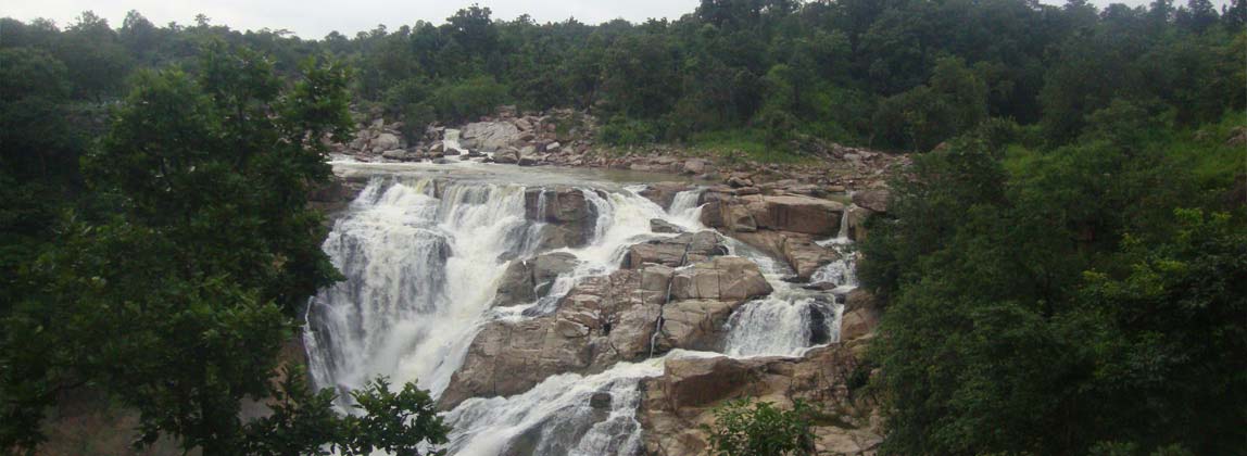 Information about Ranchi City