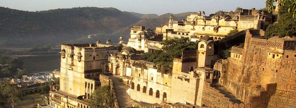 Information about Bundi