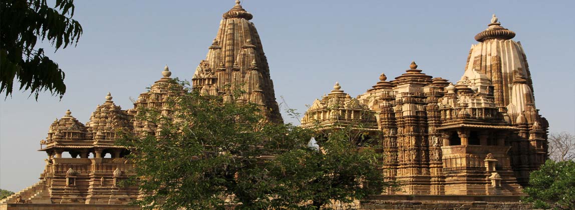 Information about Khajuraho