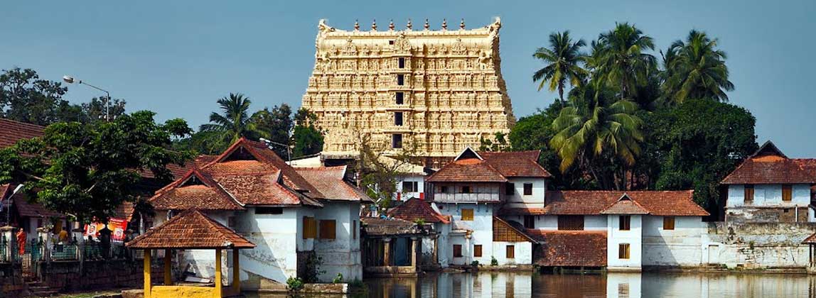 Information about Thiruvananthapuram